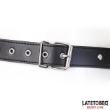 Verstellbarer Harness-Gürtel von Latetobed BDSM Line | Fesselliebe.de