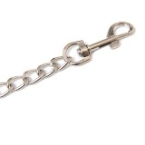 Metallkettenleine von Latetobed BDSM Line | Fesselliebe.de