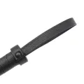 Klassischer Flogger 42 cm Schwarz von Latetobed BDSM Line