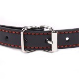 Knochenknebelball, Rot von Latetobed BDSM Line | Fesselliebe.de