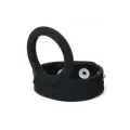 Penisriemen mit Cockring aus Silikon von Latex Play