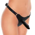 Umschnall-Dildo Silikon von Latex Play