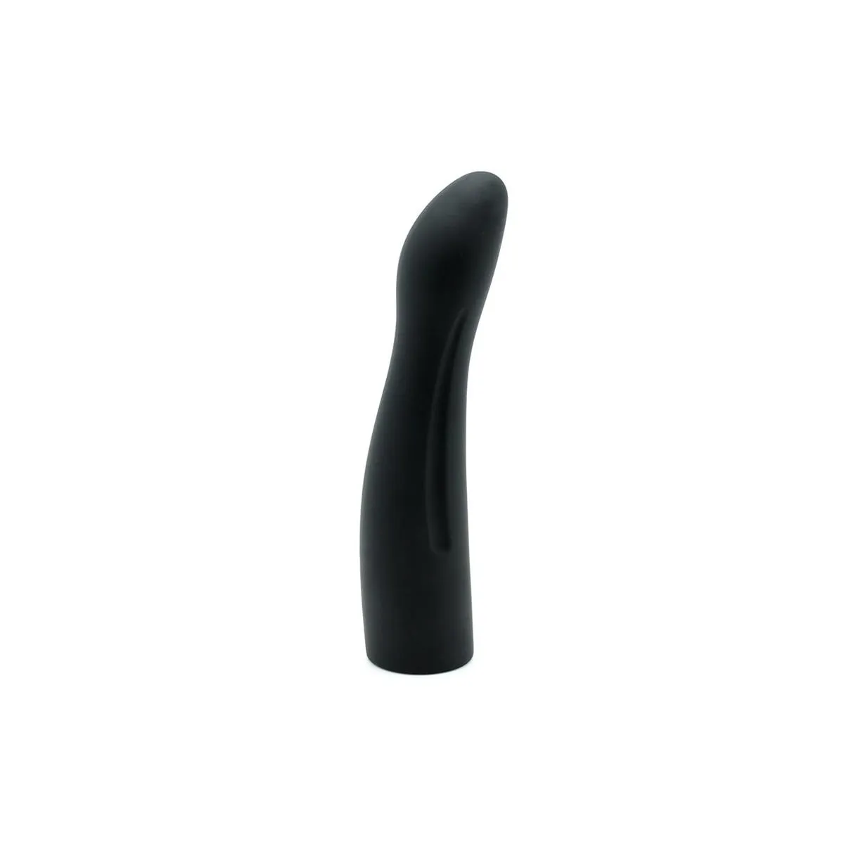 Umschnall-Dildo Silikon 16 cm von Latex Play | Fesselliebe.de