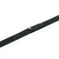 Halsband (UNTERWÜRFIG) aus Silikon von Latex Play