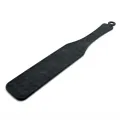 Paddel aus Silikon 37 cm von Latex Play