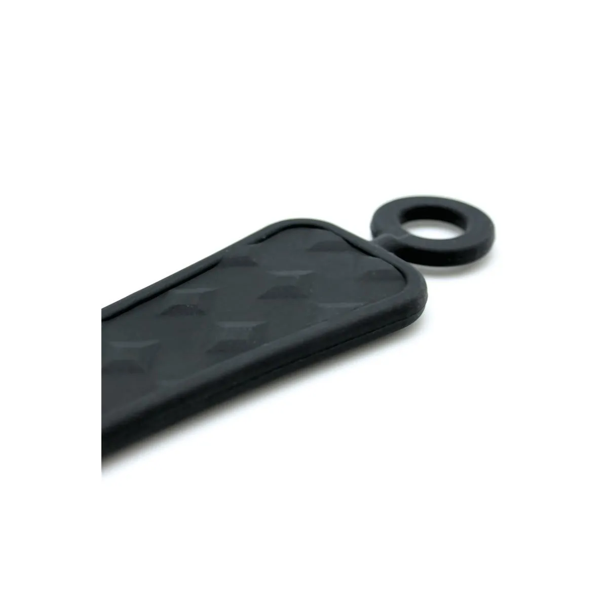 Paddel aus Silikon 37 cm von Latex Play | Fesselliebe.de