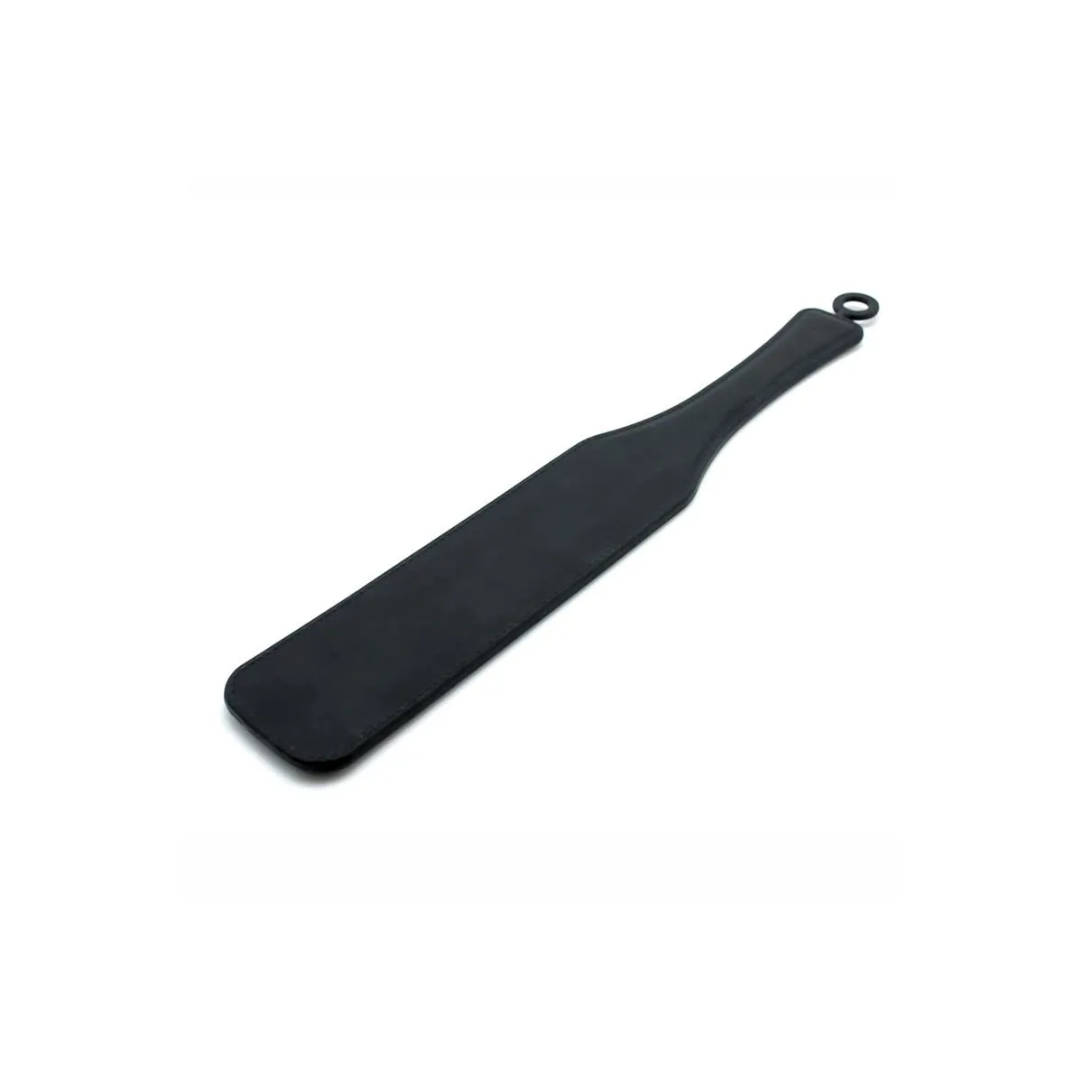 Paddel aus Silikon 37 cm von Latex Play | Fesselliebe.de