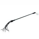 Peitsche 50 cm von Latex Play | Fesselliebe.de
