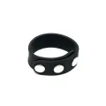 Penisband Verstellbar Silikon von Latex Play