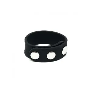 Penisband Verstellbar Silikon von Latex Play