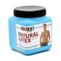 Flüssiglatex Blau 500 ml von Latex Play