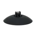 Saugnapf für Vibrator von Latex Play
