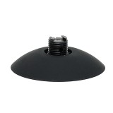 Saugnapf für Vibrator von Latex Play | Fesselliebe.de