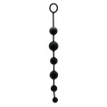 Analkugeln Silikon 40 cm von Latex Play