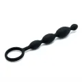 Analkugeln 19,5 cm von Latex Play