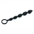 Analkugeln 25,5 cm von Latex Play