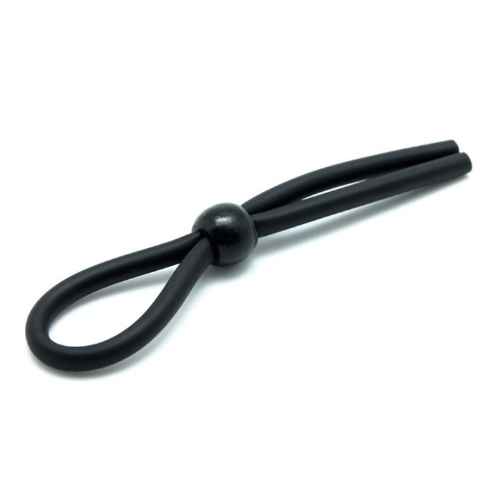 Penisriemen Silikon von Latex Play | Fesselliebe.de