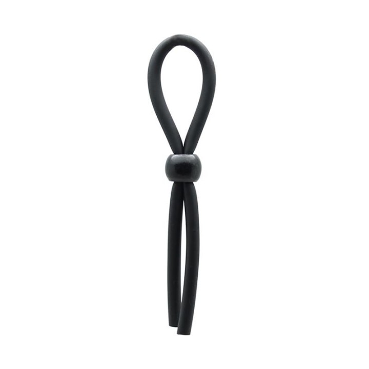 Penisriemen Silikon von Latex Play | Fesselliebe.de