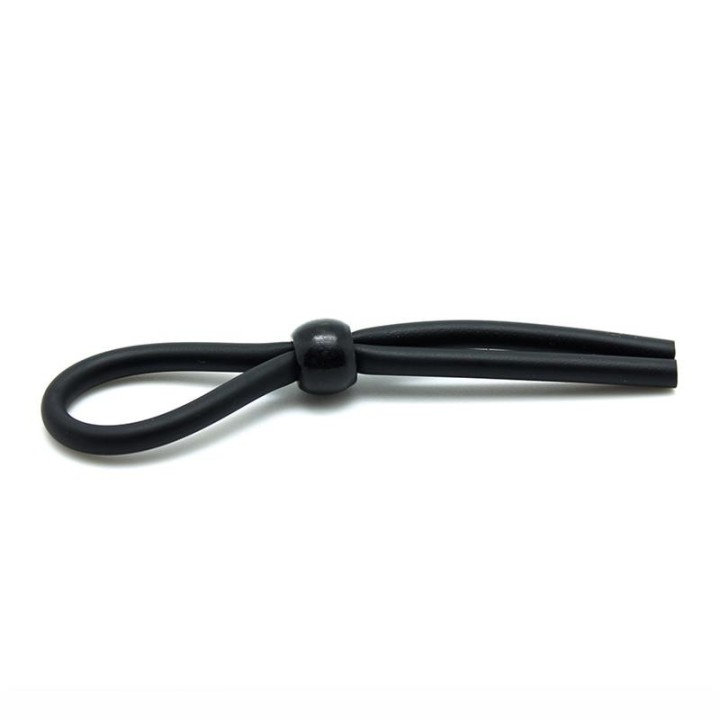 Penisriemen Silikon von Latex Play | Fesselliebe.de