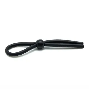 Penisriemen Silikon von Latex Play
