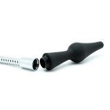 Plug Intim Duschkopf von Latex Play | Fesselliebe.de