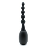 Intimdusche aus Silikon von Latex Play | Fesselliebe.de