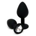 Butt Plug Duo Set von Latex Play