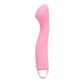 G-Punkt-Vibrator Oslo Rosa von Rimba Toys