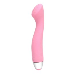 G-Punkt-Vibrator Oslo Rosa von Rimba Toys | Fesselliebe.de