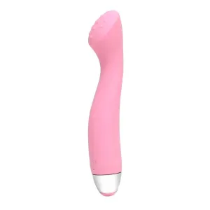 G-Punkt-Vibrator Oslo Rosa von Rimba Toys | Fesselliebe.de