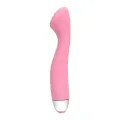 G-Punkt-Vibrator Oslo Rosa von Rimba Toys