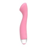 G-Punkt-Vibrator Oslo Rosa von Rimba Toys | Fesselliebe.de