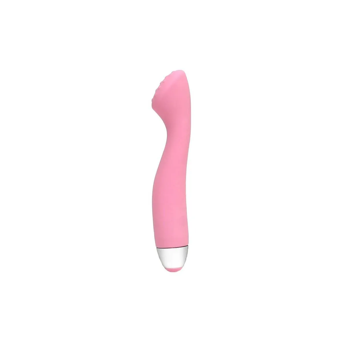 G-Punkt-Vibrator Oslo Rosa von Rimba Toys | Fesselliebe.de