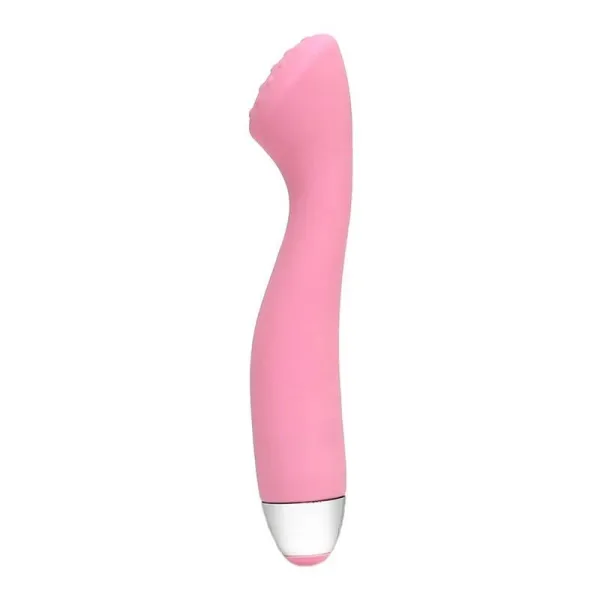 G-Punkt-Vibrator Oslo Rosa von Rimba Toys | Fesselliebe.de