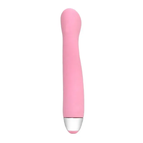G-Punkt-Vibrator Oslo Rosa von Rimba Toys | Fesselliebe.de