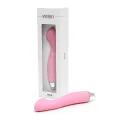 G-Punkt-Vibrator Oslo Rosa von Rimba Toys