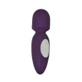 Mini-Stabvibrator Valencia Lila von Rimba Toys