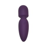 Mini-Stabvibrator Valencia Lila von Rimba Toys | Fesselliebe.de