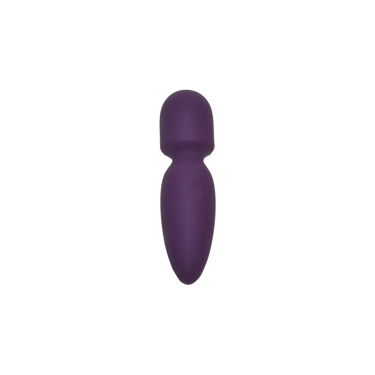 Mini-Stabvibrator Valencia Lila von Rimba Toys | Fesselliebe.de