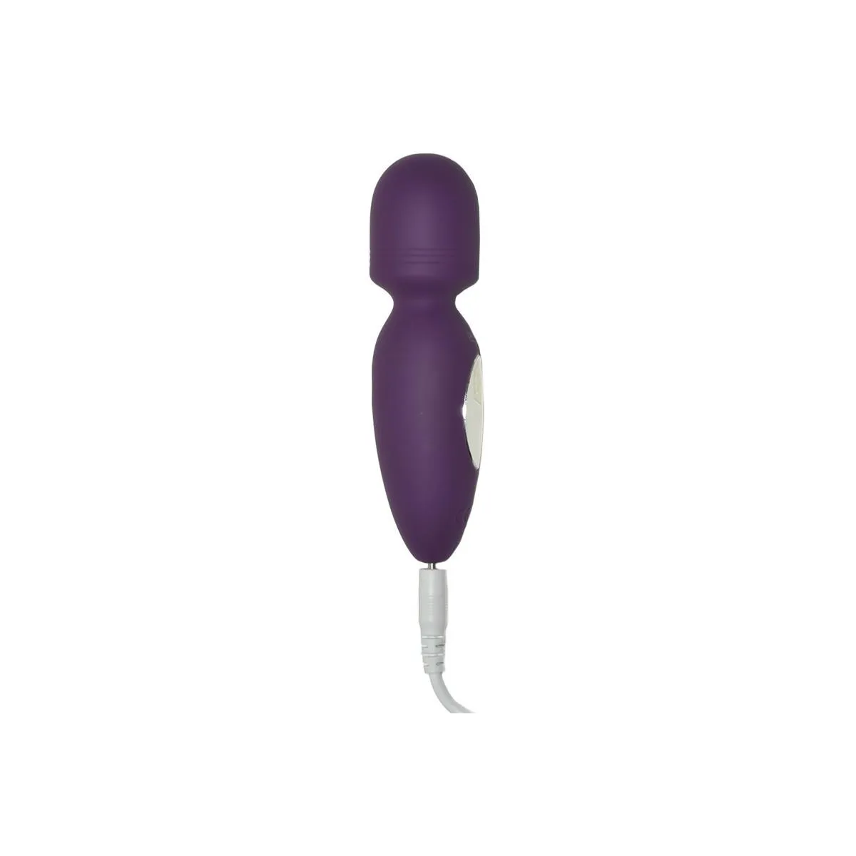 Mini-Stabvibrator Valencia Lila von Rimba Toys | Fesselliebe.de