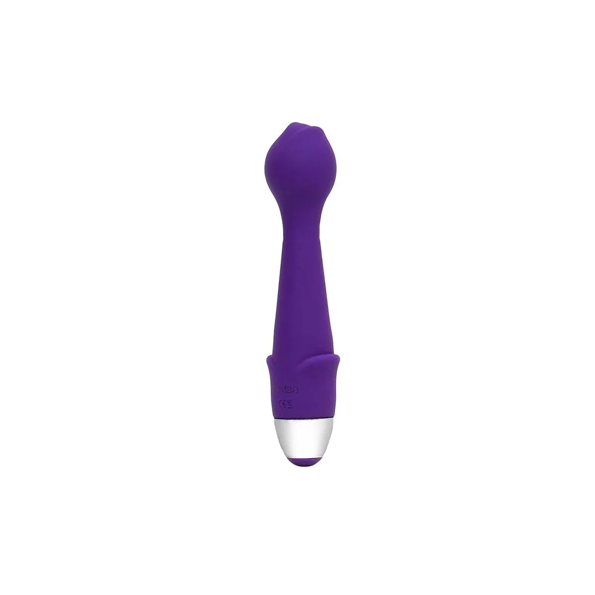 Flower Power Vibrator Madeira Lila von Rimba Toys | Fesselliebe.de
