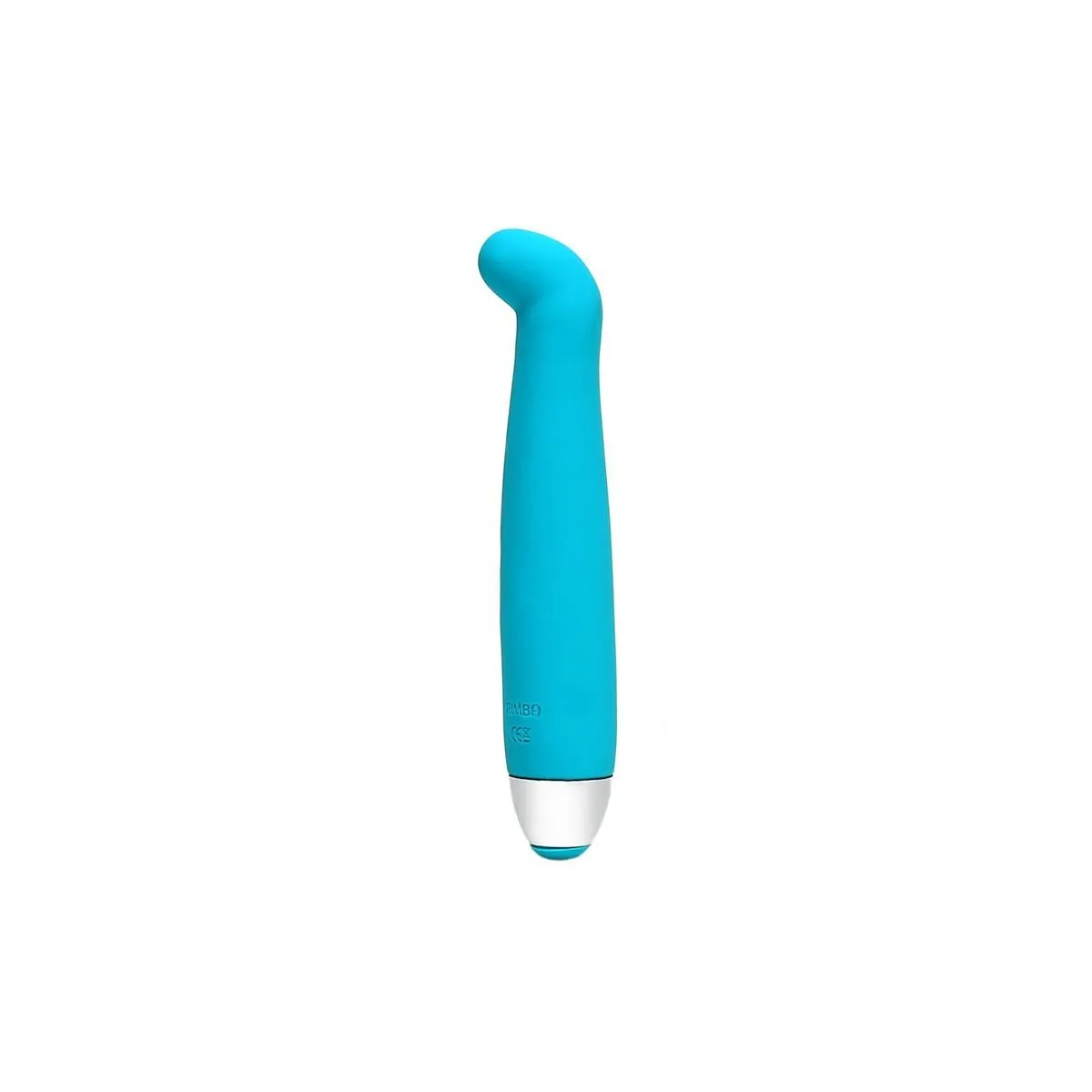 Vibrierender Bullet Nose Job Liverpool Blau von Rimba Toys | Fesselliebe.de