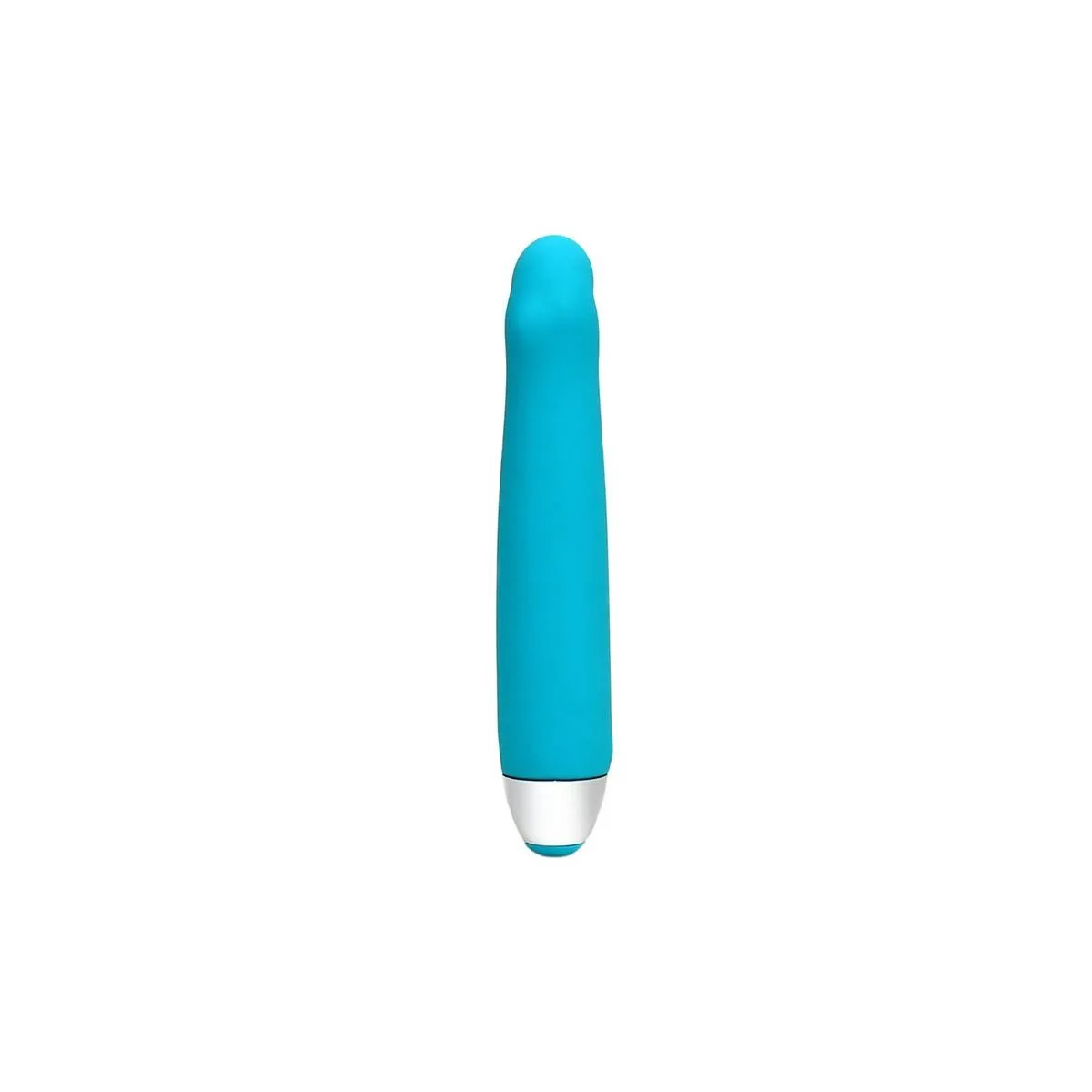 Vibrierender Bullet Nose Job Liverpool Blau von Rimba Toys | Fesselliebe.de