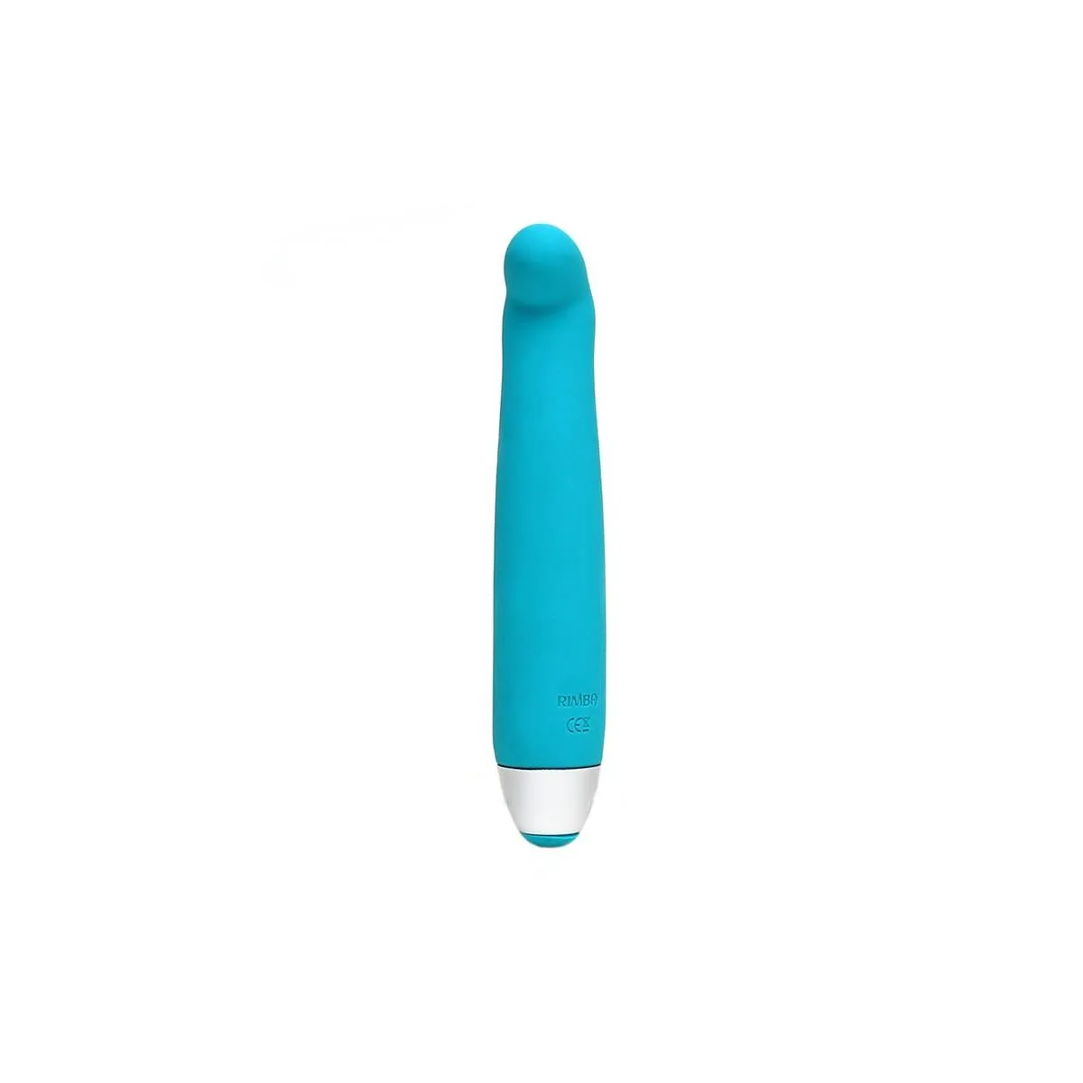 Vibrierender Bullet Nose Job Liverpool Blau von Rimba Toys | Fesselliebe.de