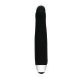 Vibrierende Kugel Nose Job Liverpool Schwarz von Rimba Toys | Fesselliebe.de