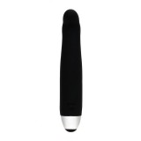 Vibrierende Kugel Nose Job Liverpool Schwarz von Rimba Toys | Fesselliebe.de