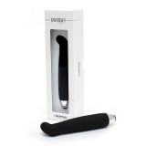 Vibrierende Kugel Nose Job Liverpool Schwarz von Rimba Toys | Fesselliebe.de