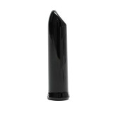 Kugelvibrator Malaga Schwarz von Rimba Toys | Fesselliebe.de