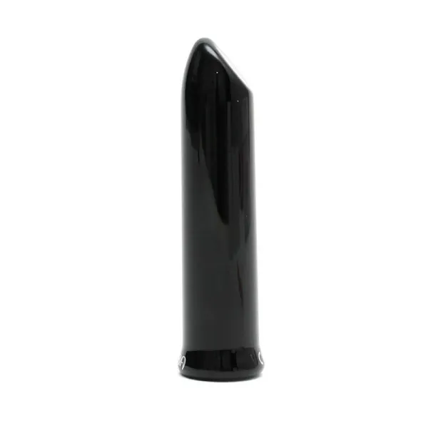 Kugelvibrator Malaga Schwarz von Rimba Toys | Fesselliebe.de