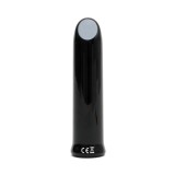 Kugelvibrator Malaga Schwarz von Rimba Toys | Fesselliebe.de